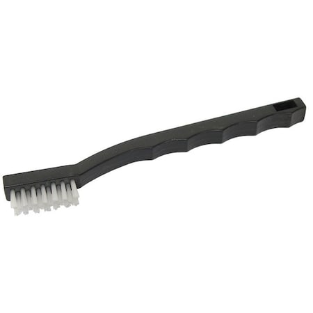 The Brush Man General Purpose Hand Brush, Nylon Fill, 36PK P8138N